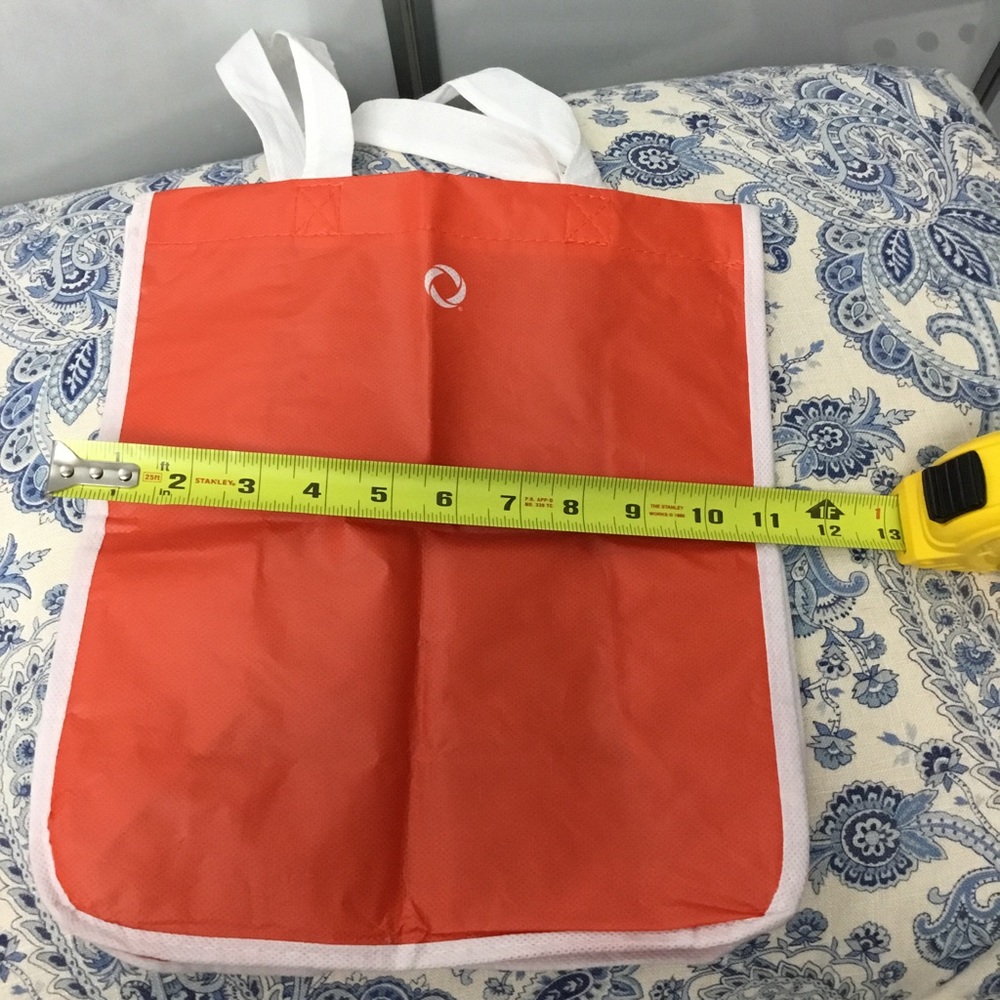 ADD-ON 
Rogers small shopping bag